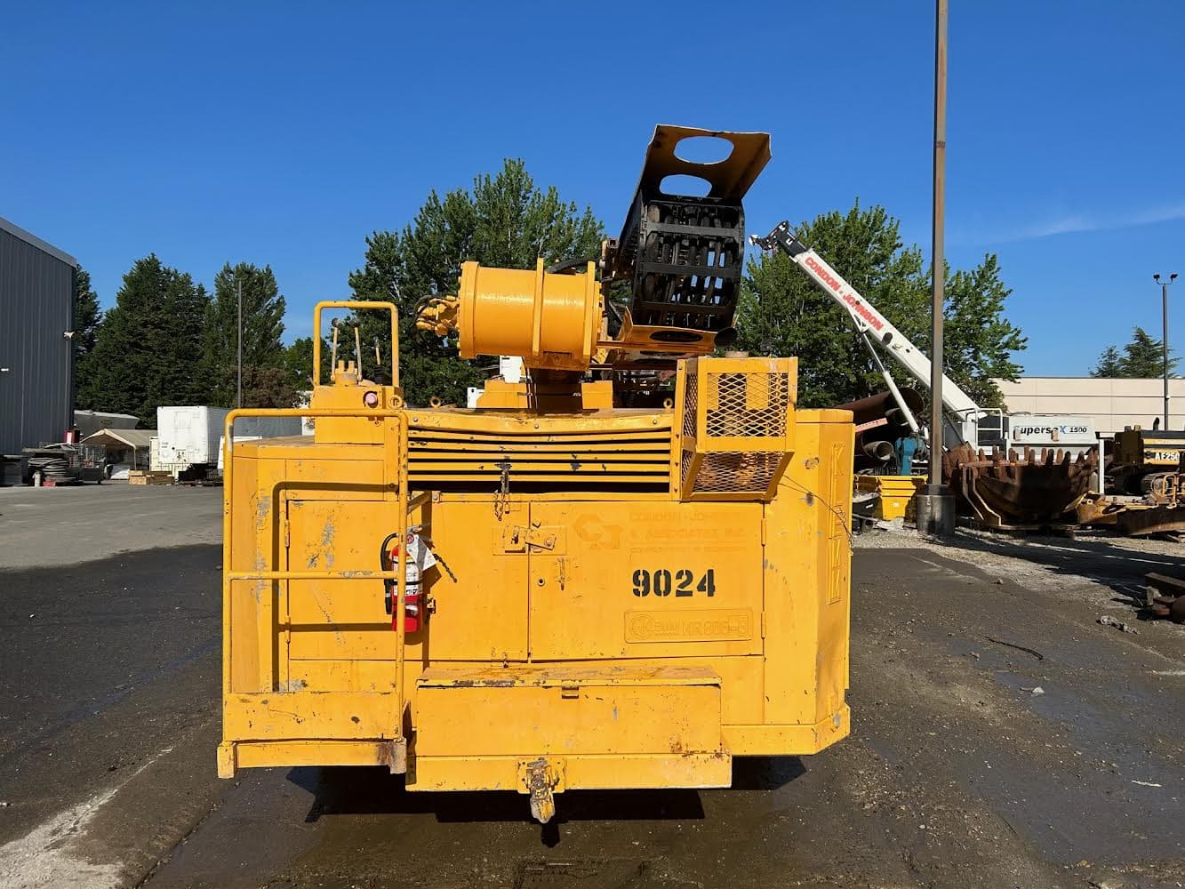 1997 Klemm 806-3