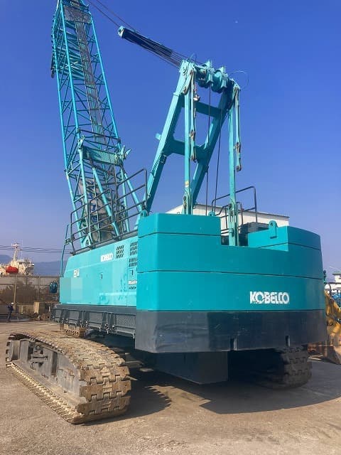 Kobelco 7070G Crawler Crane