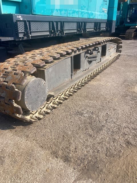 Kobelco 7070G Crawler Crane