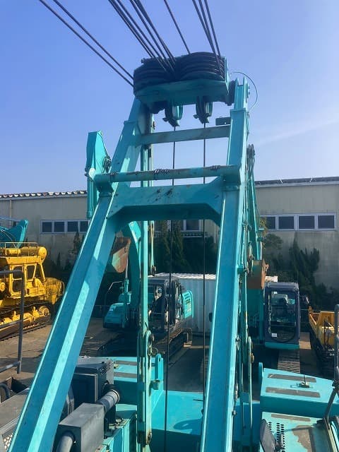 Kobelco 7070G Crawler Crane