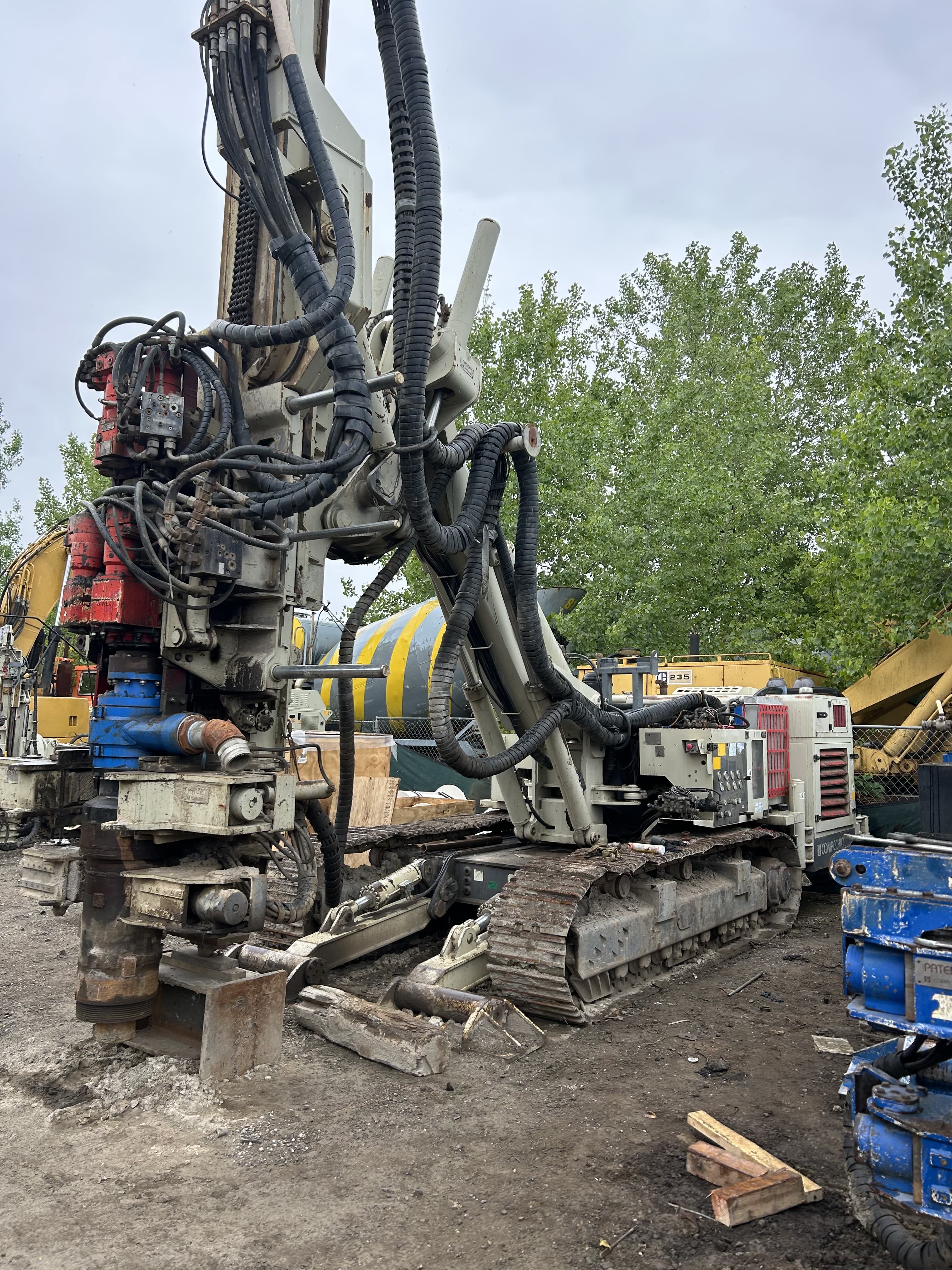 Used Comacchio MC28