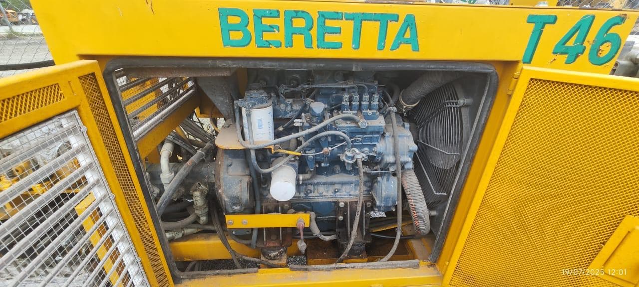 Beretta T46