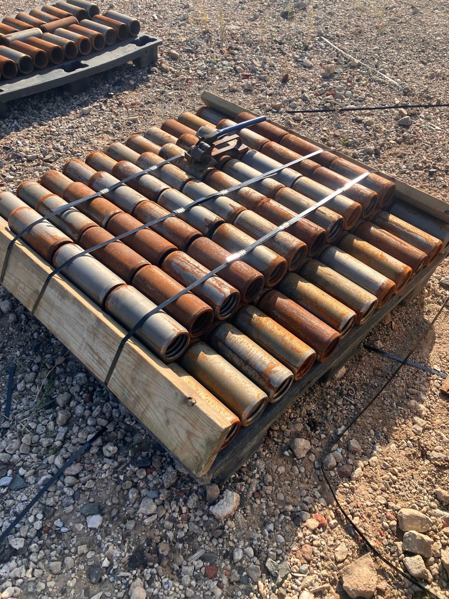 Various Tooling