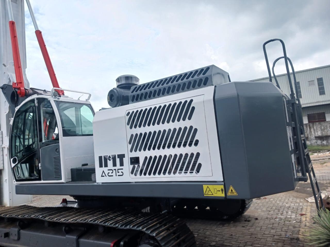 IMT A215 For Sale