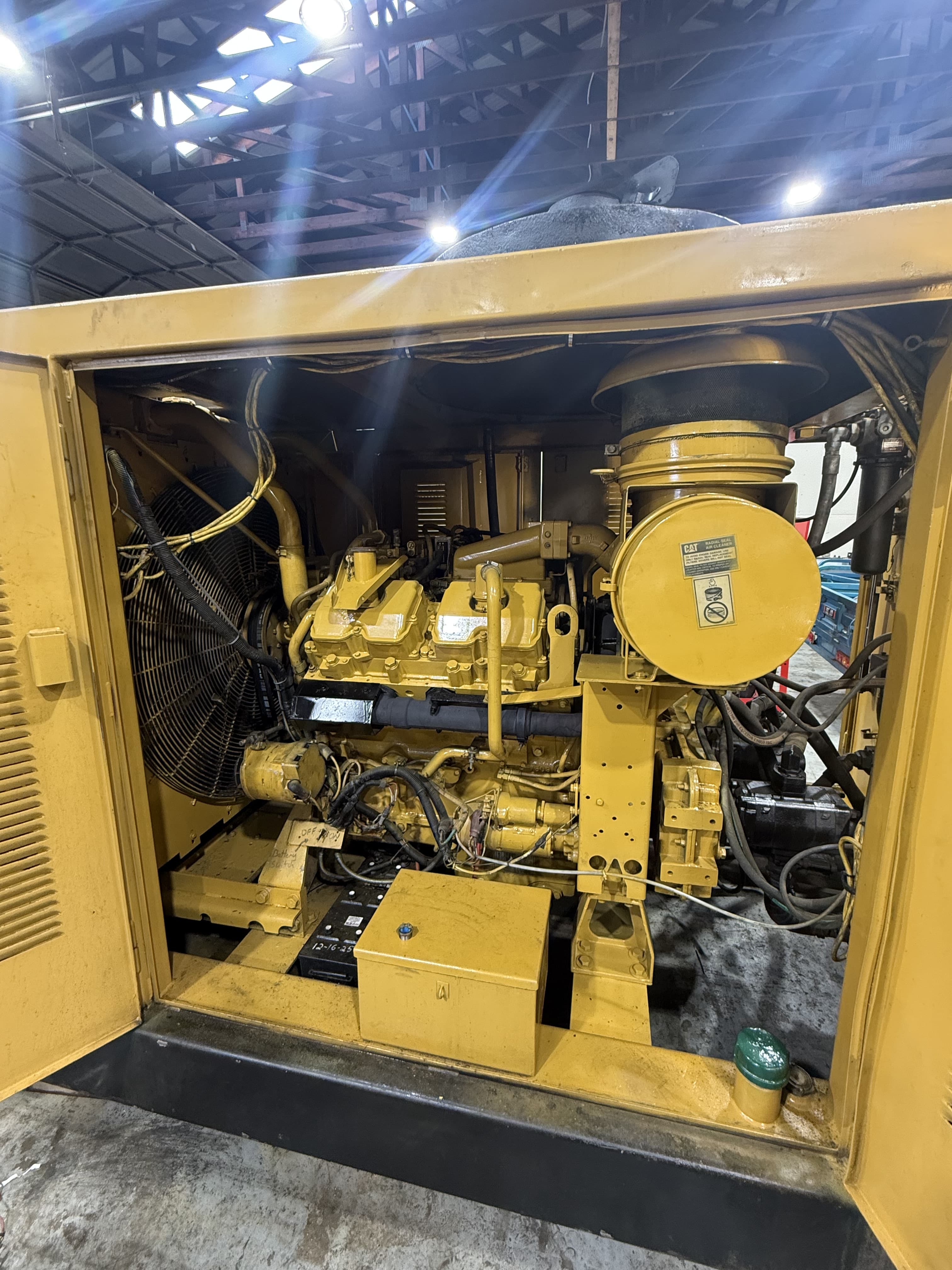 Used APE 200