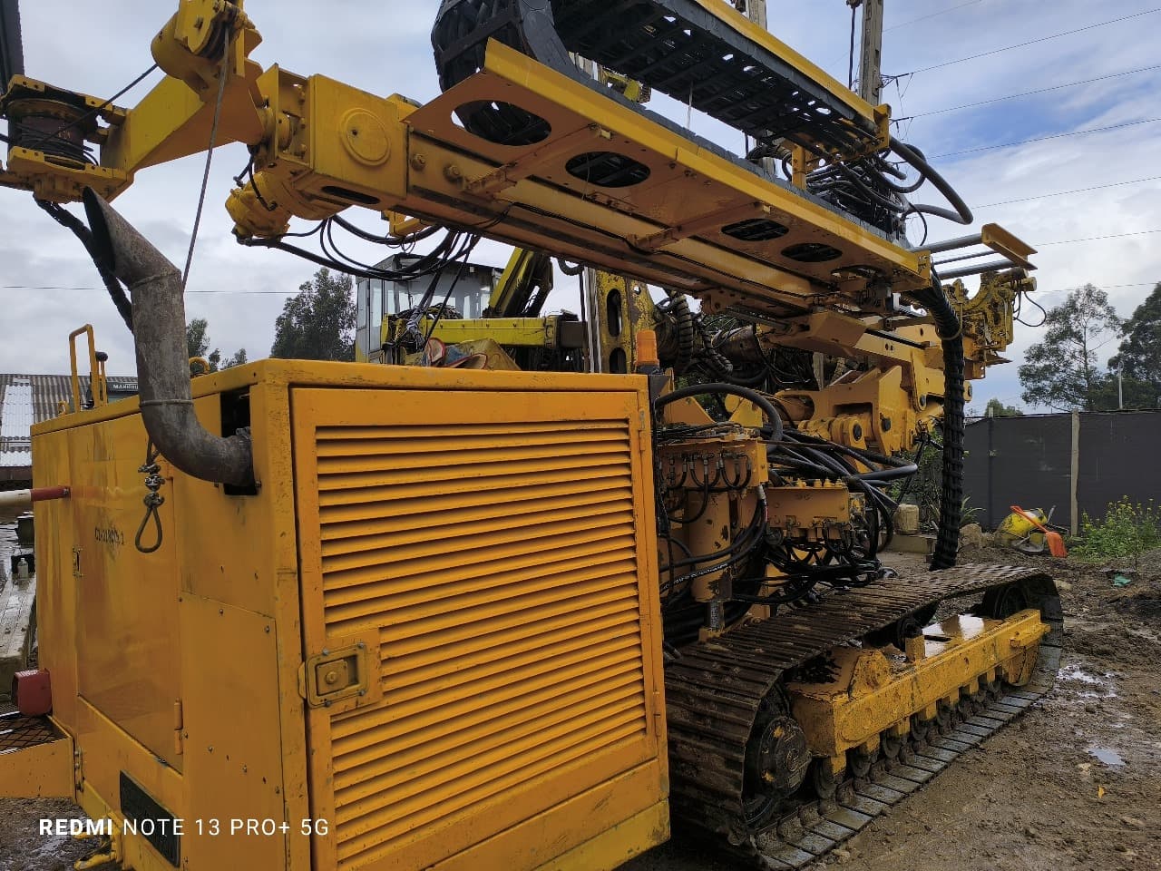 Klemm KR 805-1 For Sale