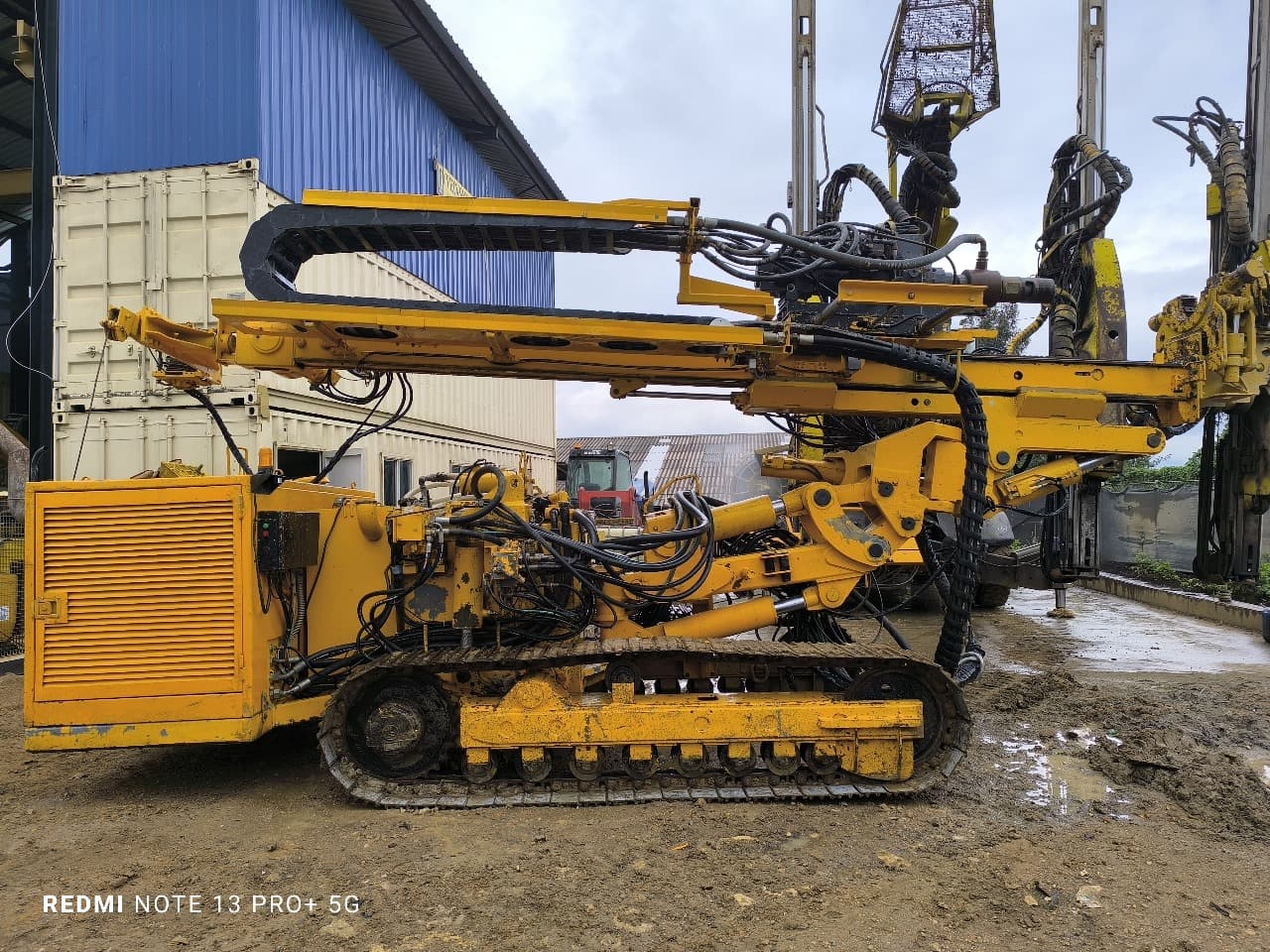 Klemm KR 805-1 For Sale