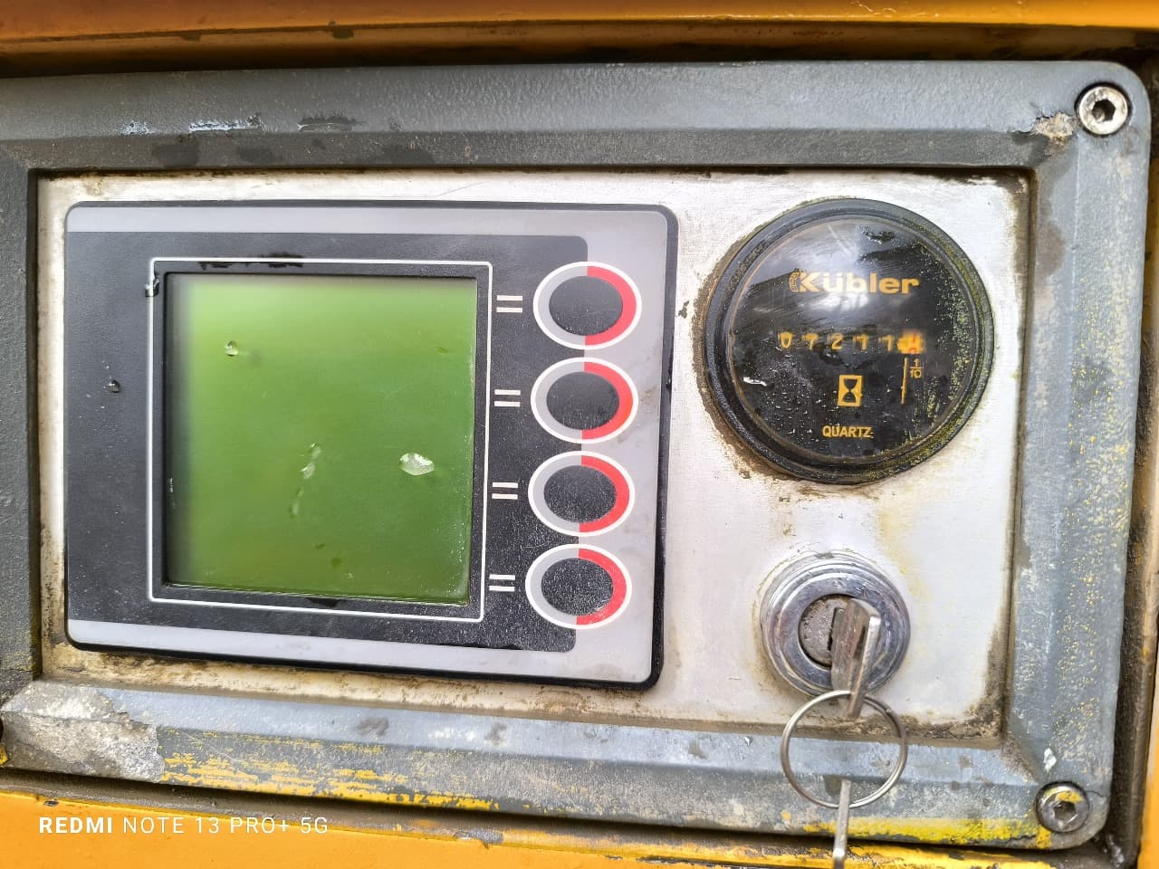Klemm KR 805-1 For Sale