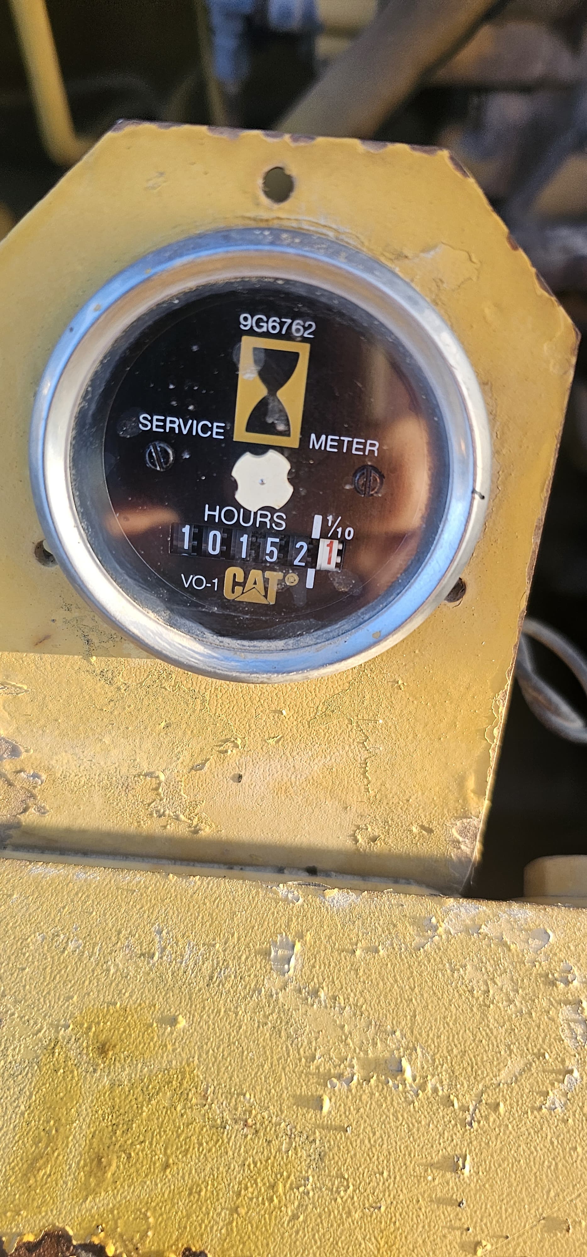 Used LoDrill DH25383