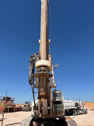 Soilmec SR 30