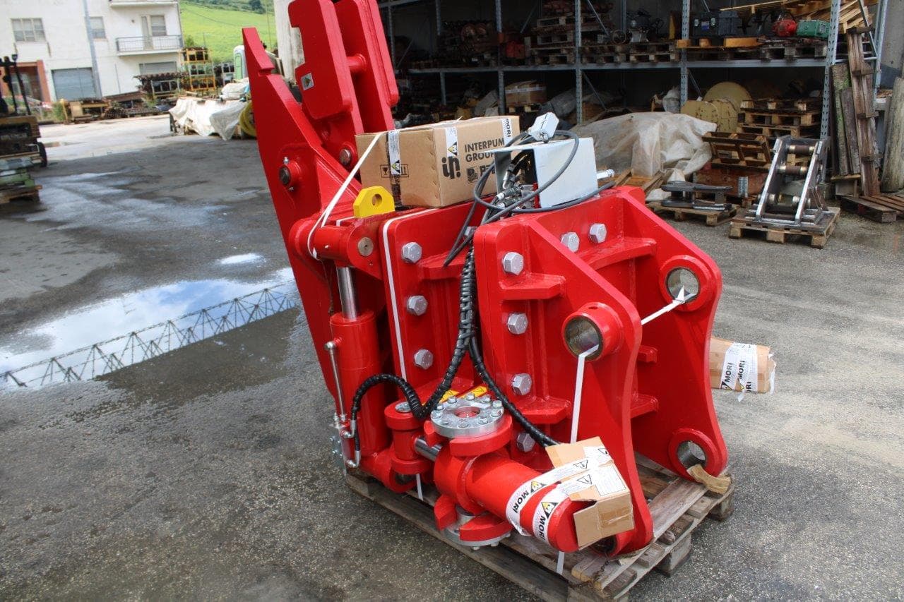 HEB 350RT