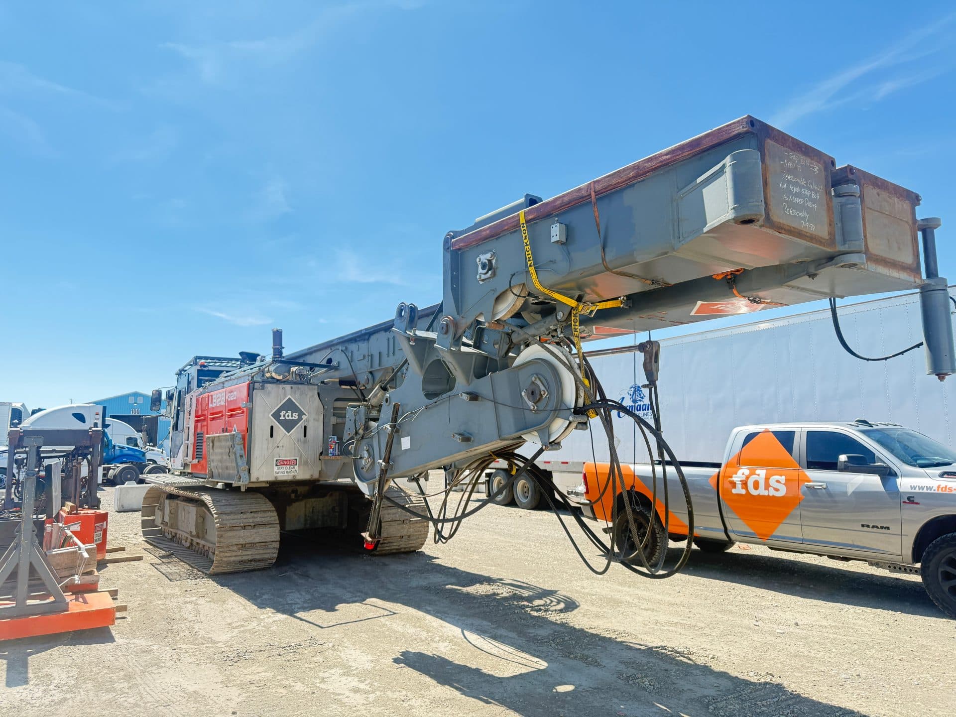 Liebherr LB28