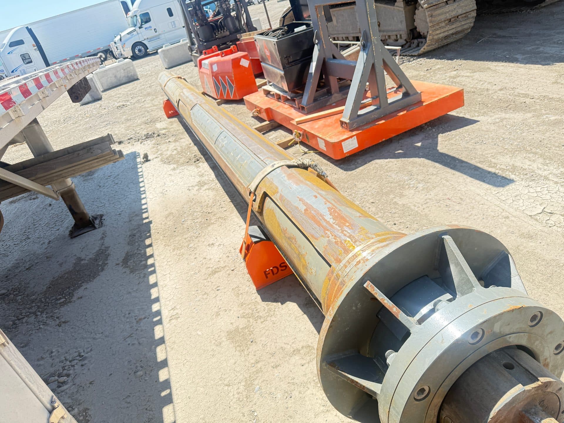 Liebherr LB28