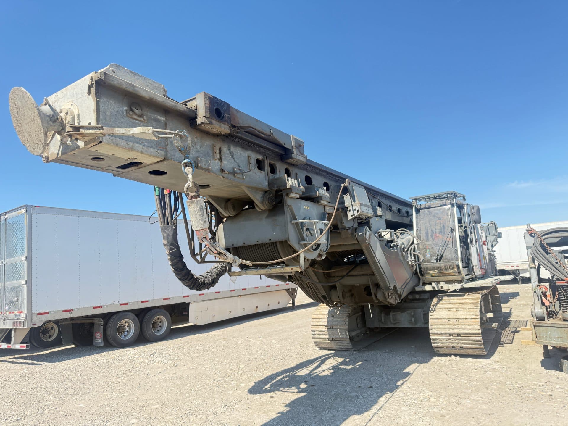 Liebherr LB28