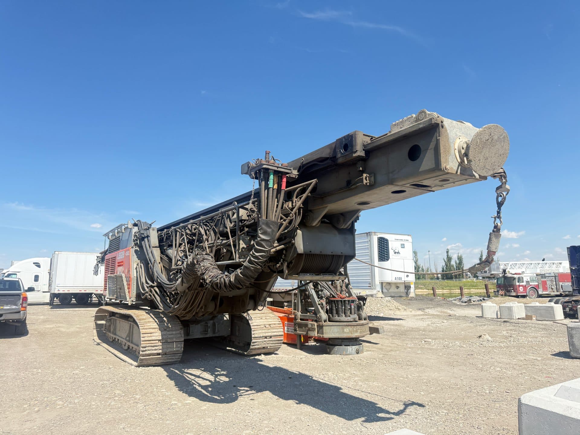 Liebherr LB28