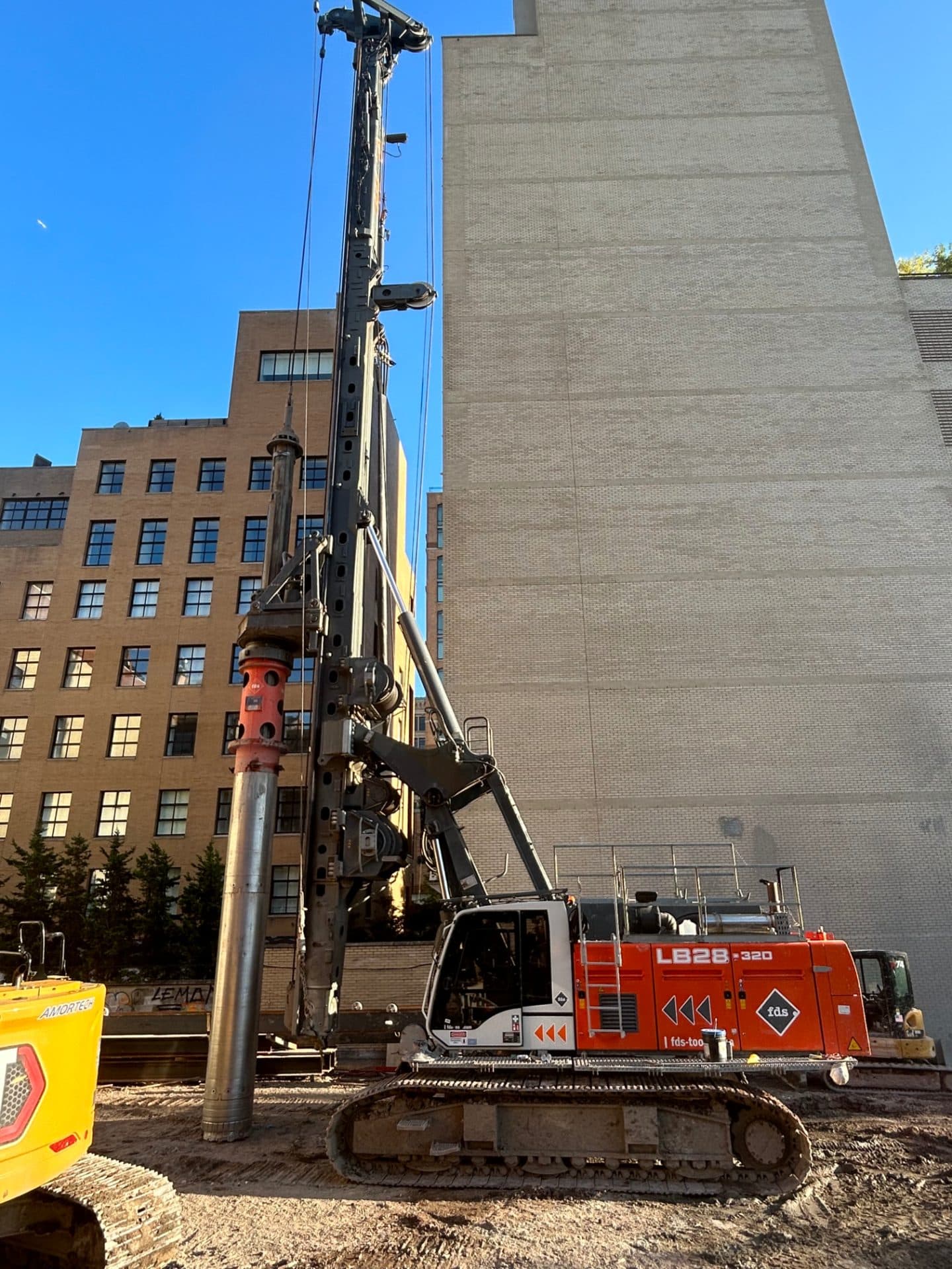 Liebherr LB28