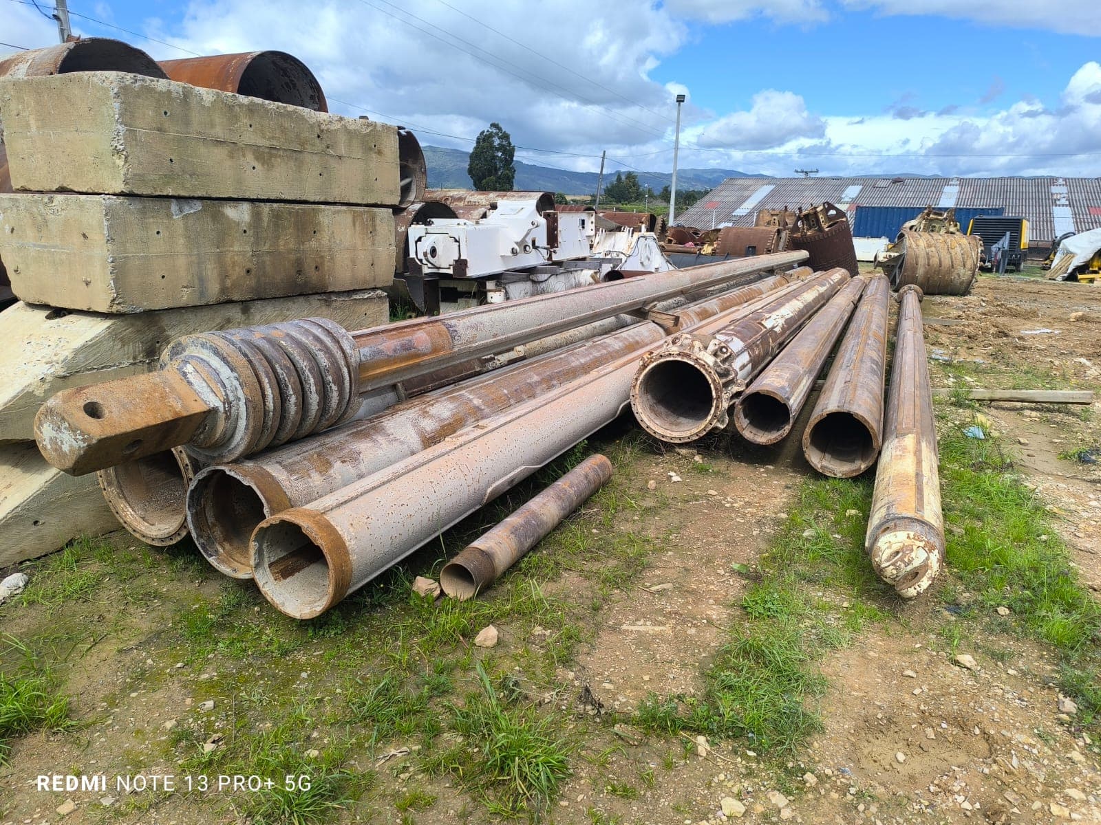 Soilmec SR 90 For Sale