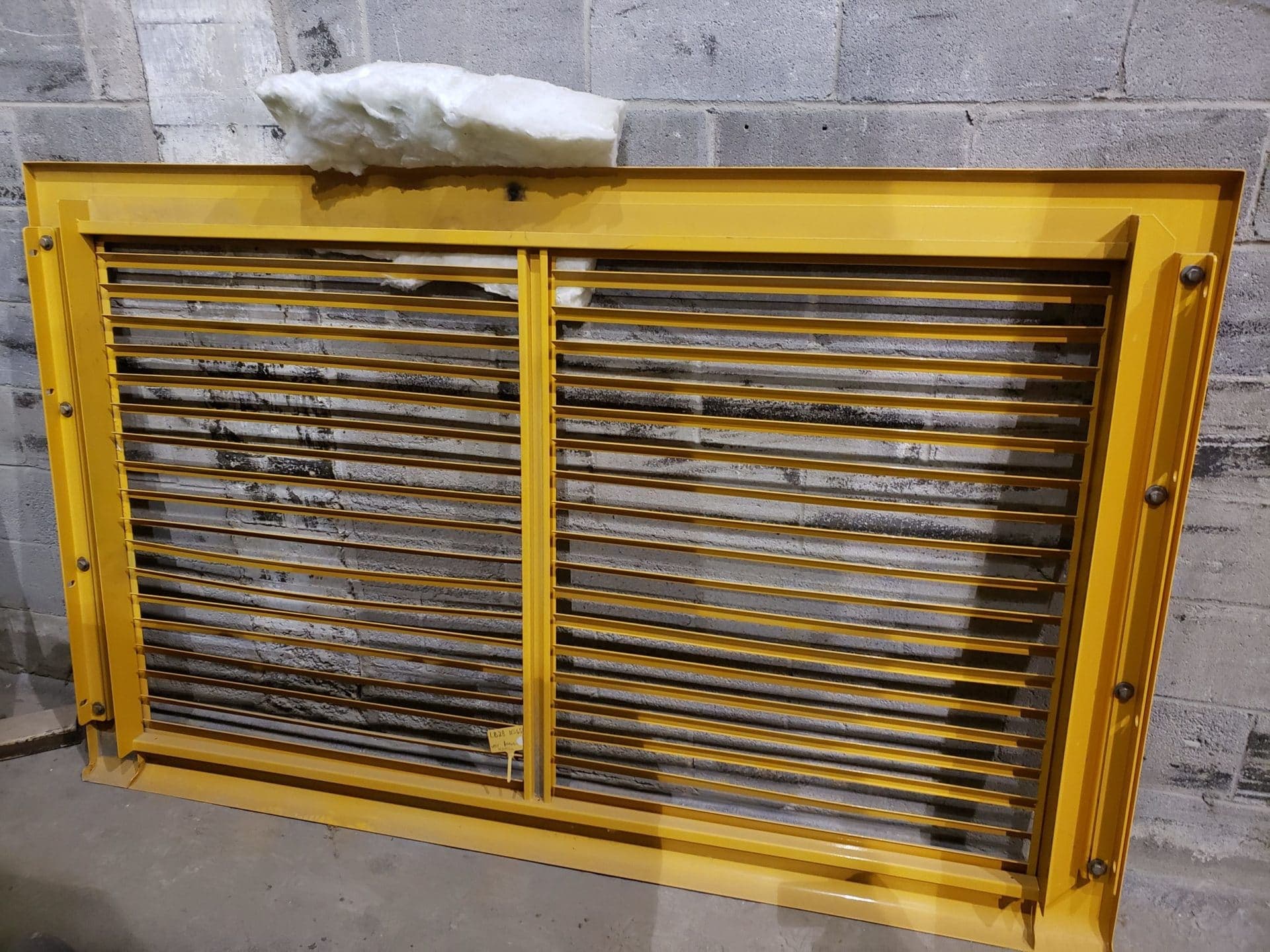 Liebherr LB28,36,44 Parts