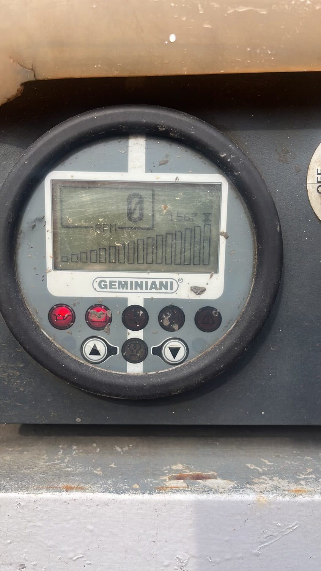 Used Metax JMP5 Pump
