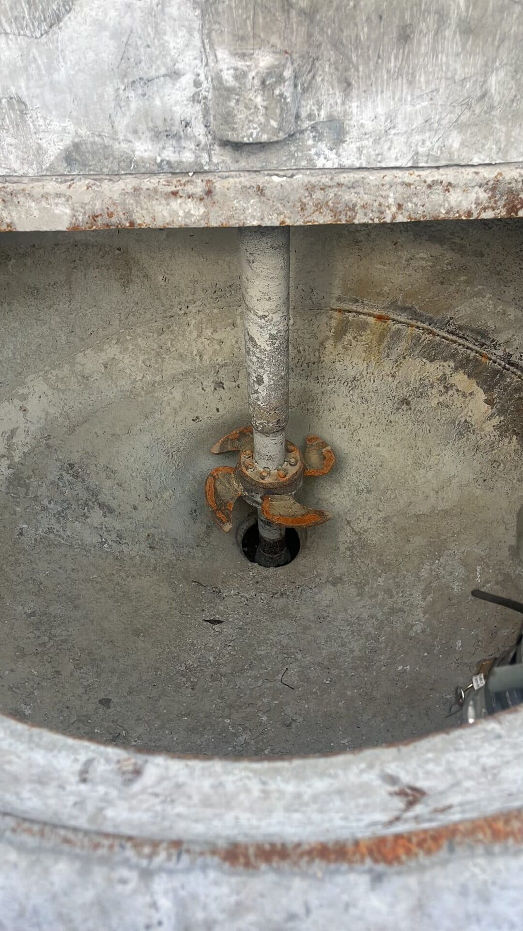 Used Metax JMP5 Pump