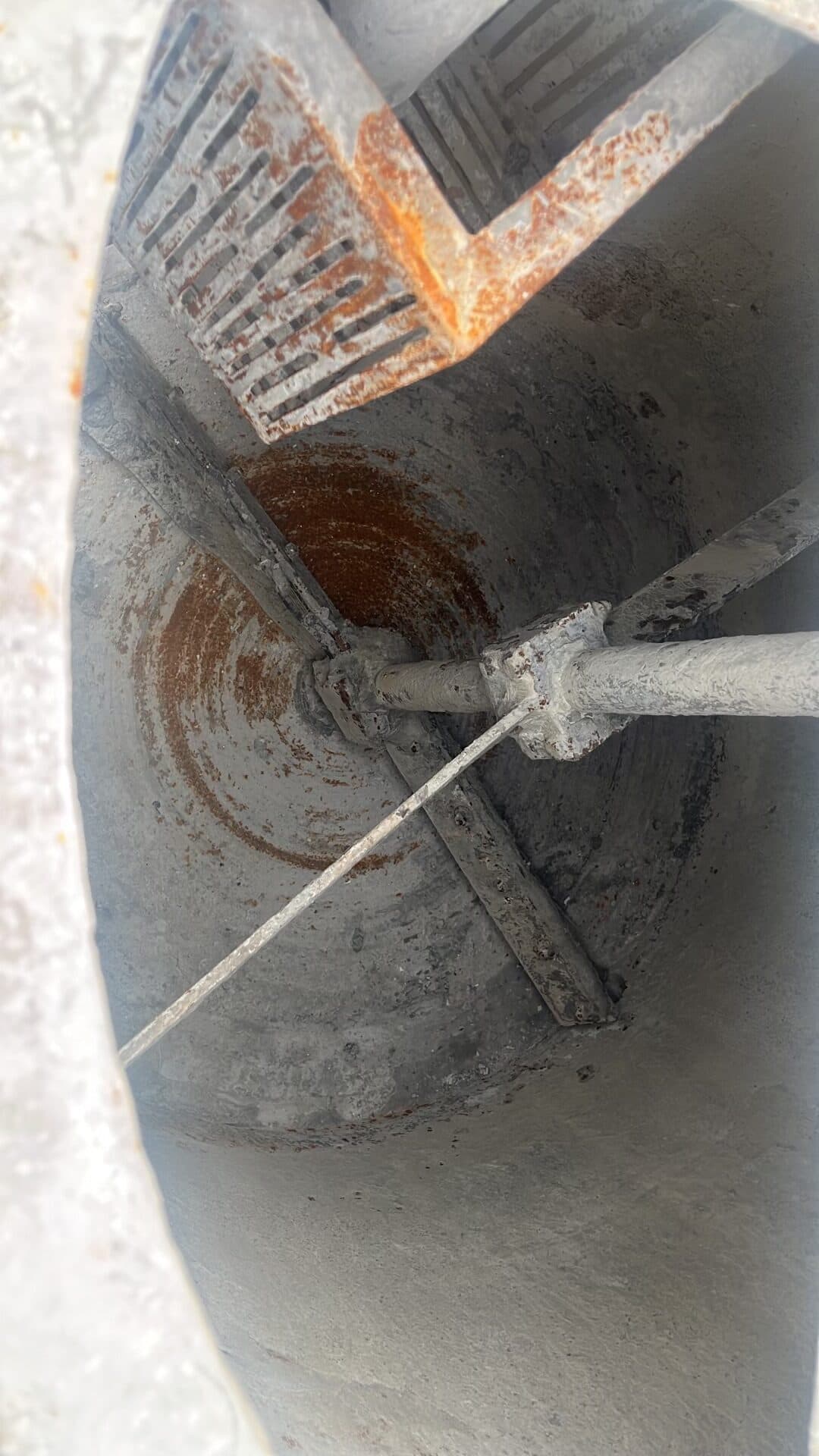 Used Metax JMP5 Pump