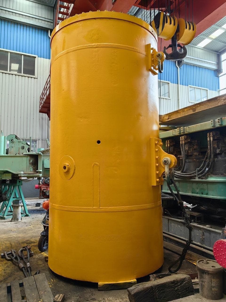 IQIP S-500