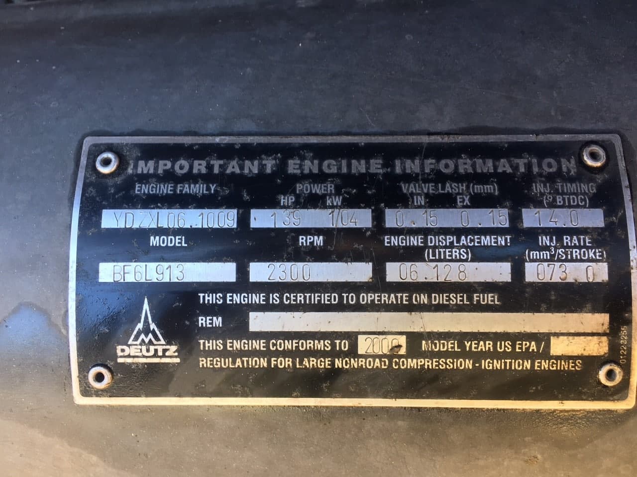 Used Klemm KR806-1