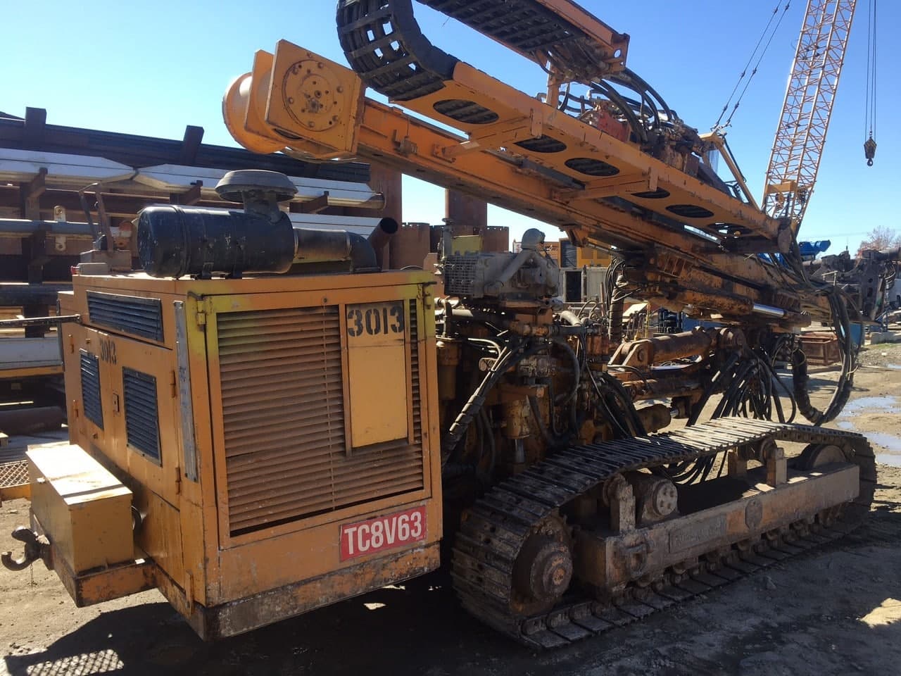 Used Klemm KR806-1