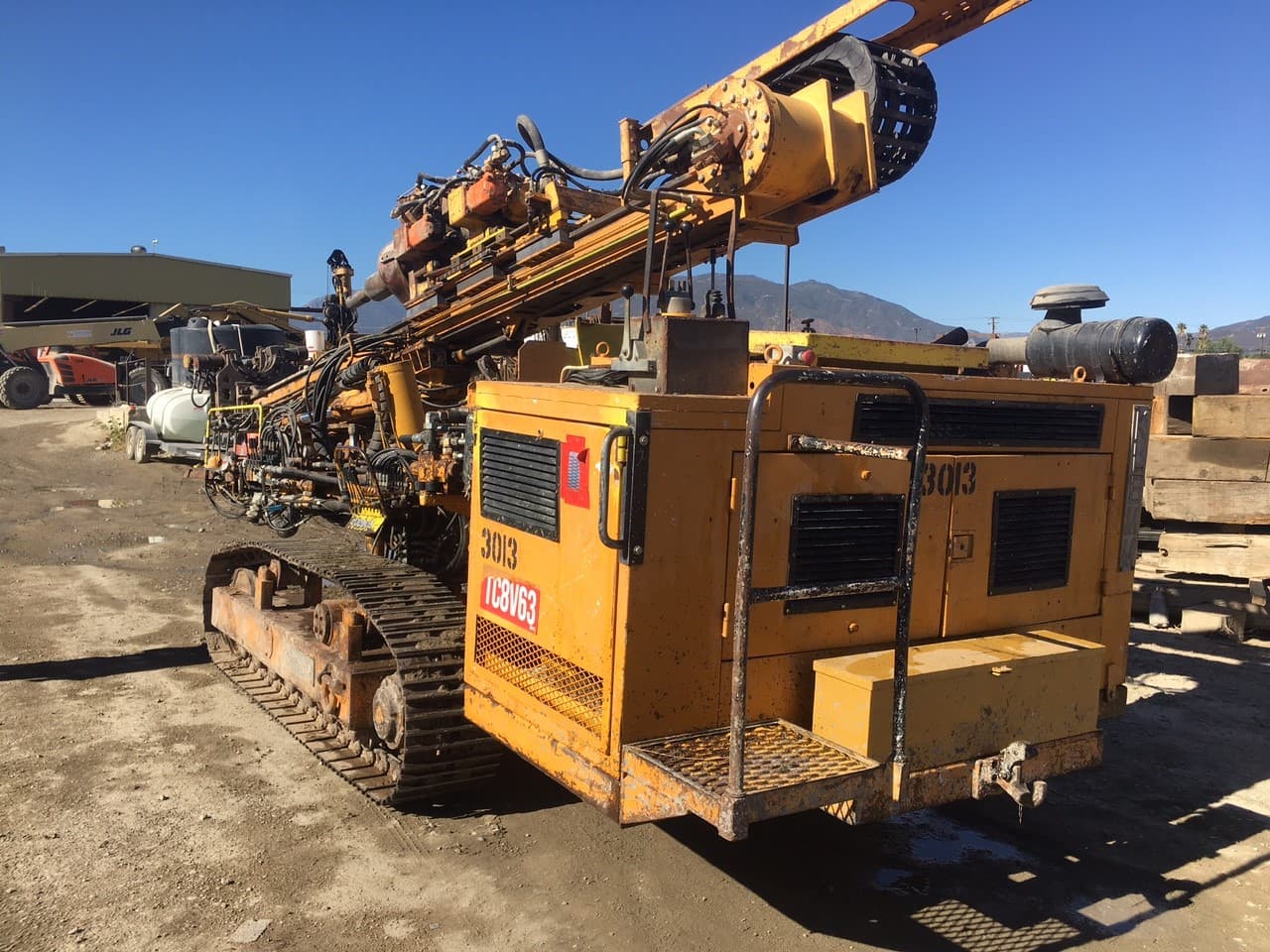 Used Klemm KR806-1
