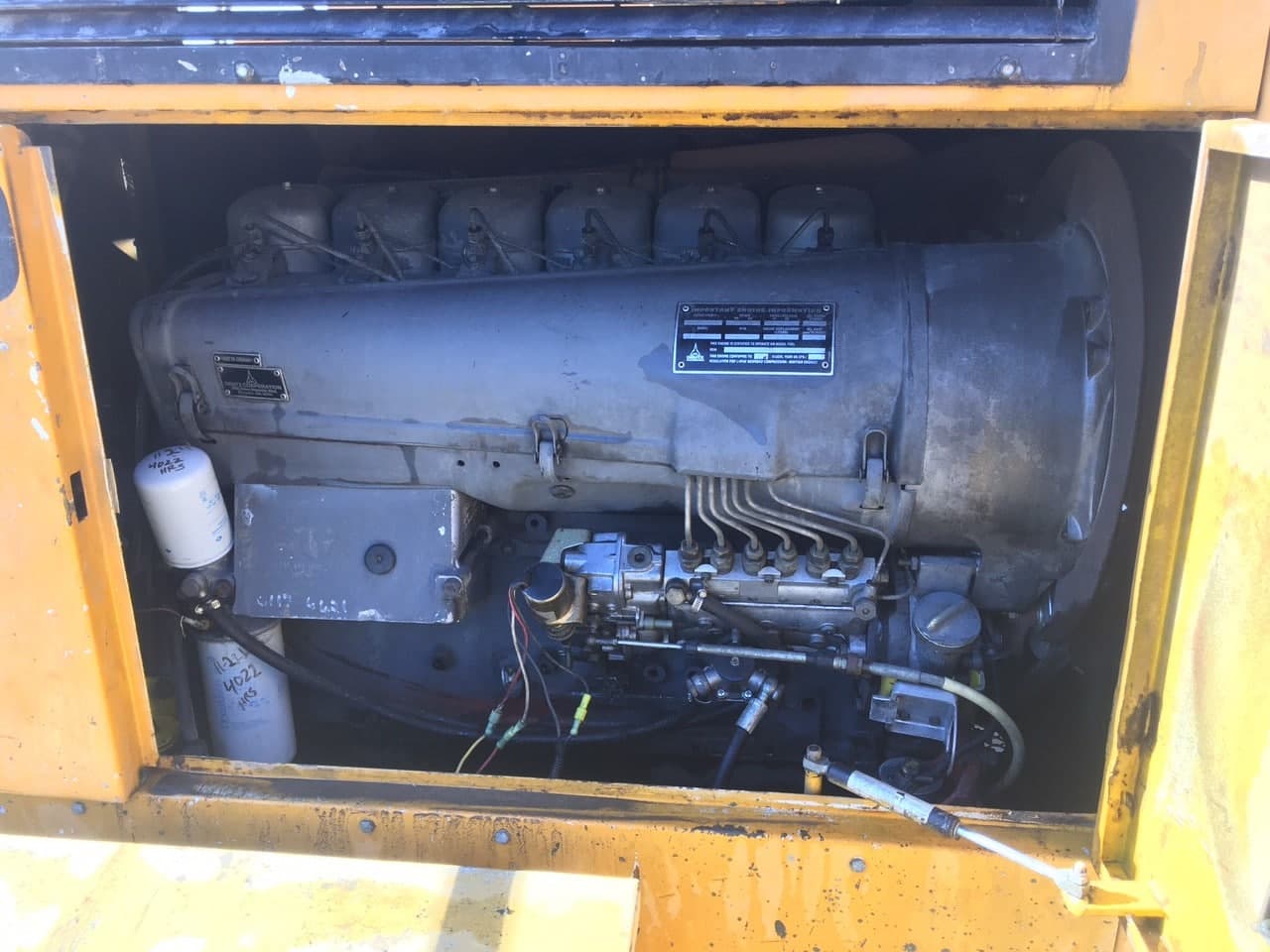 Used Klemm KR806-1