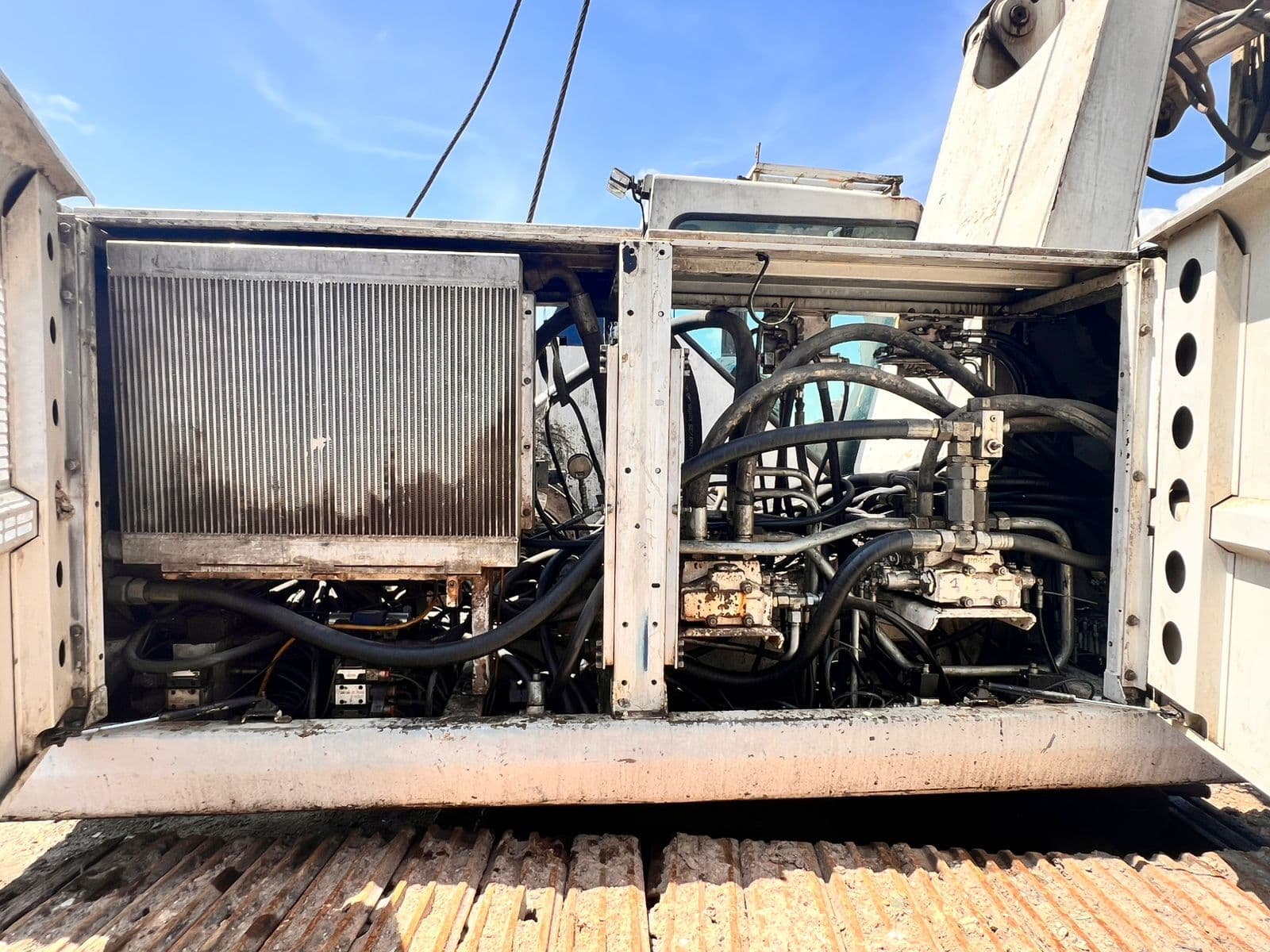 Soilmec R 312 HD For Sale