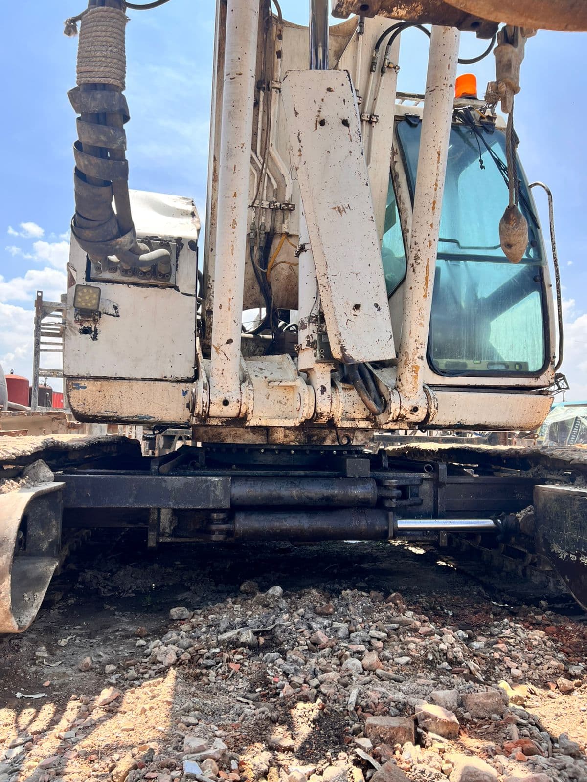 Soilmec R 312 HD For Sale