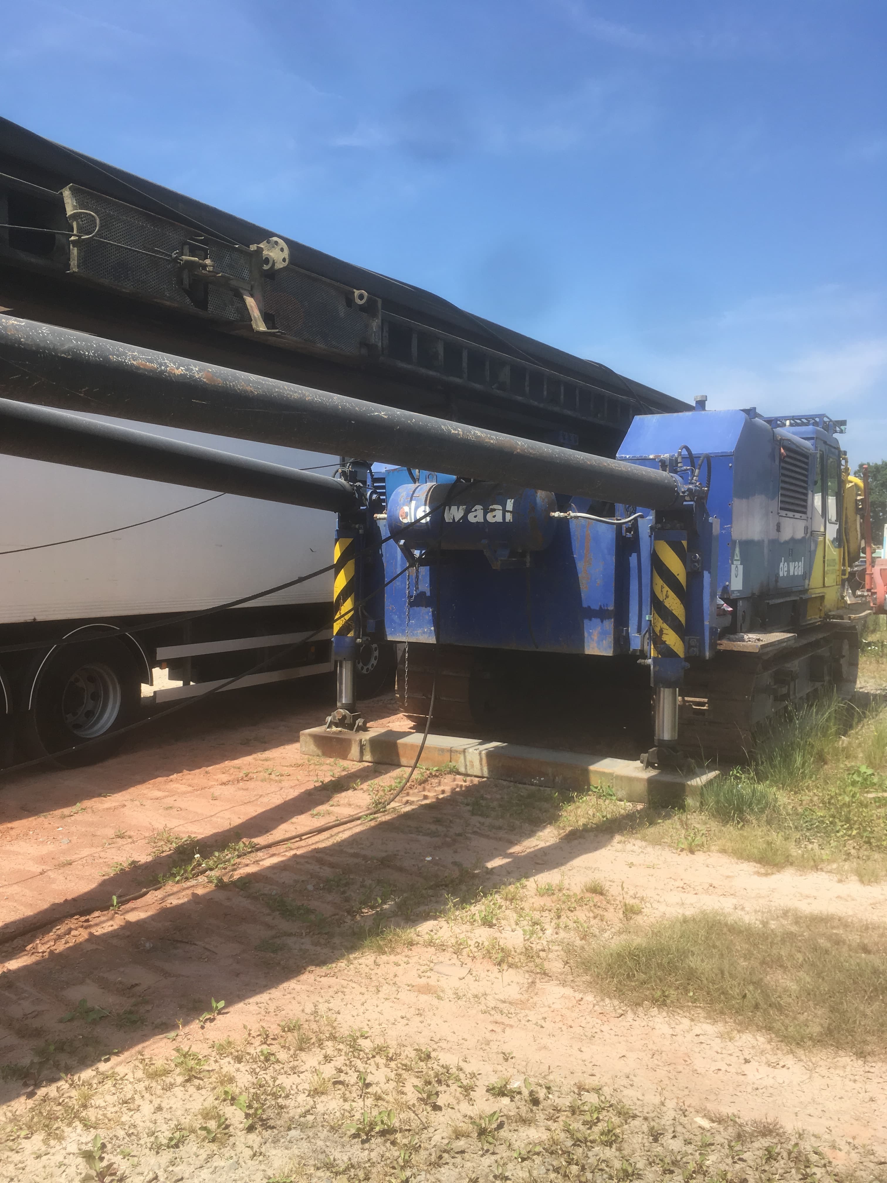 Used Hitachi SCX400GLS-K