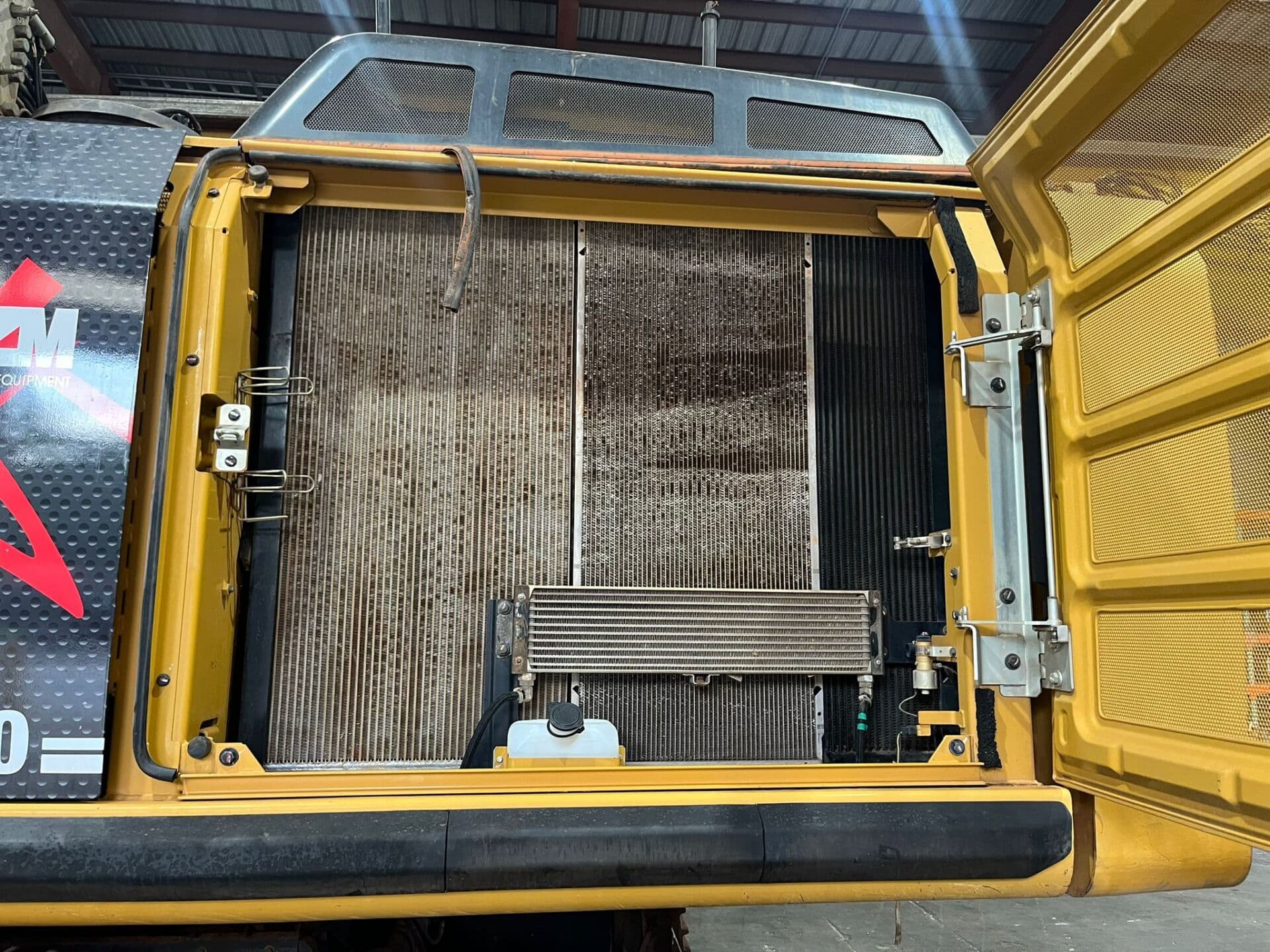CZM EK 200 Piling Rig for Sale