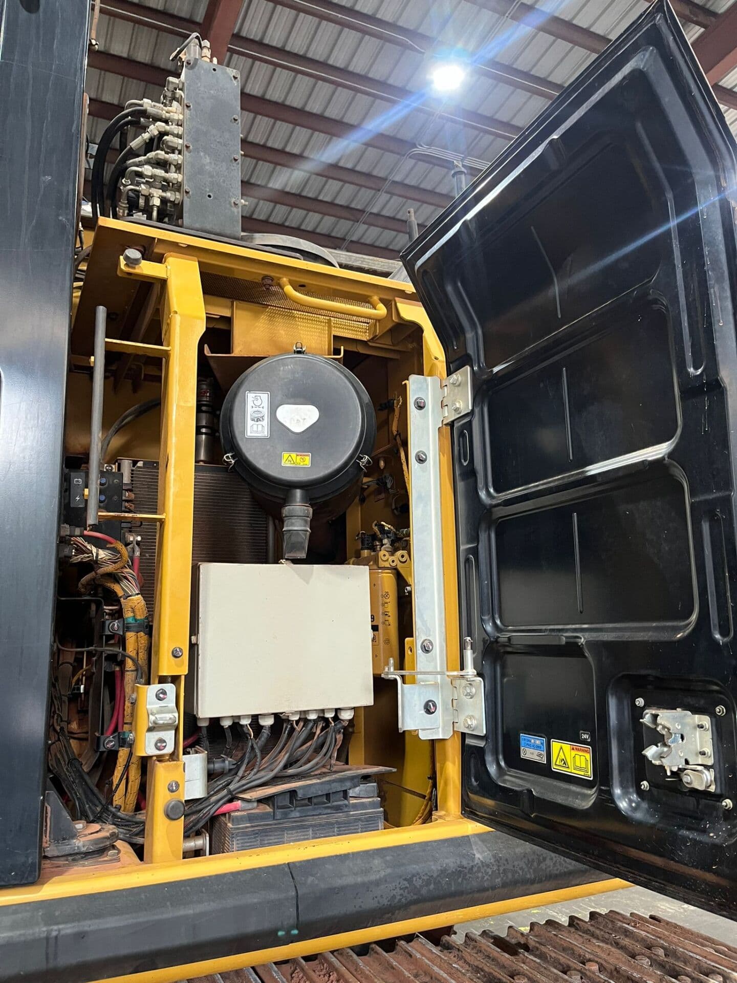 CZM EK 200 Piling Rig for Sale