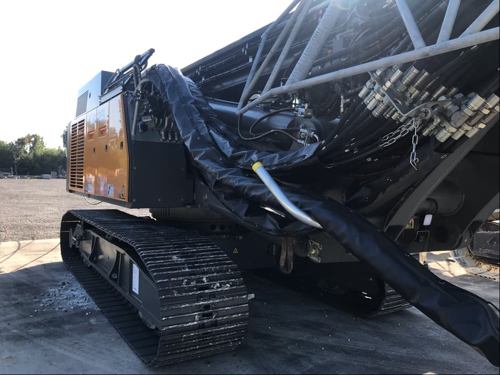 Liebherr LB25 for sale