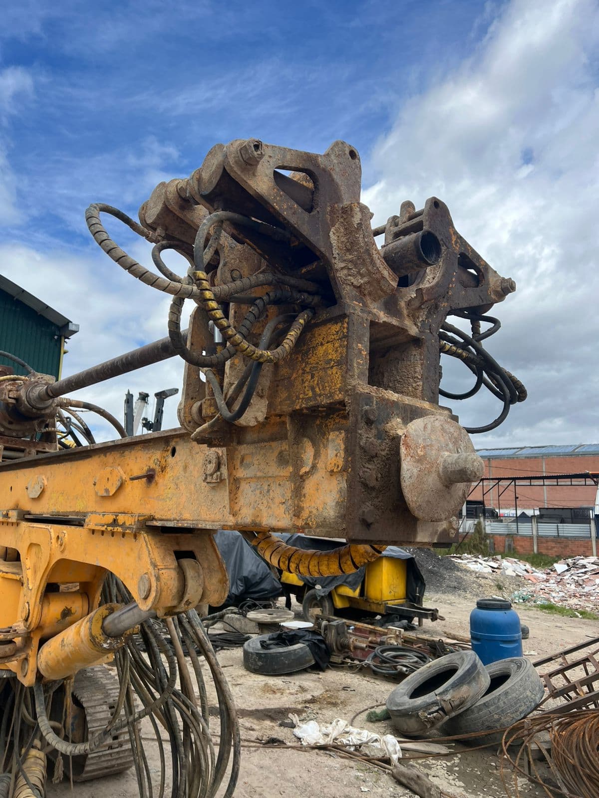 Klemm KR 909-1 For Sale