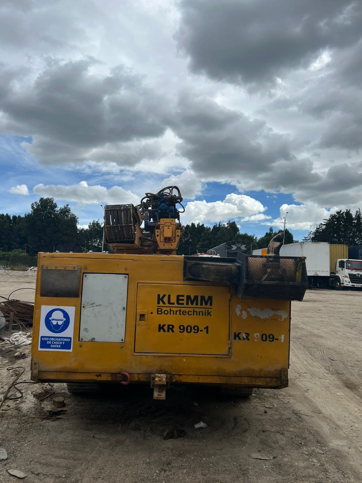 Klemm KR 909-1 For Sale