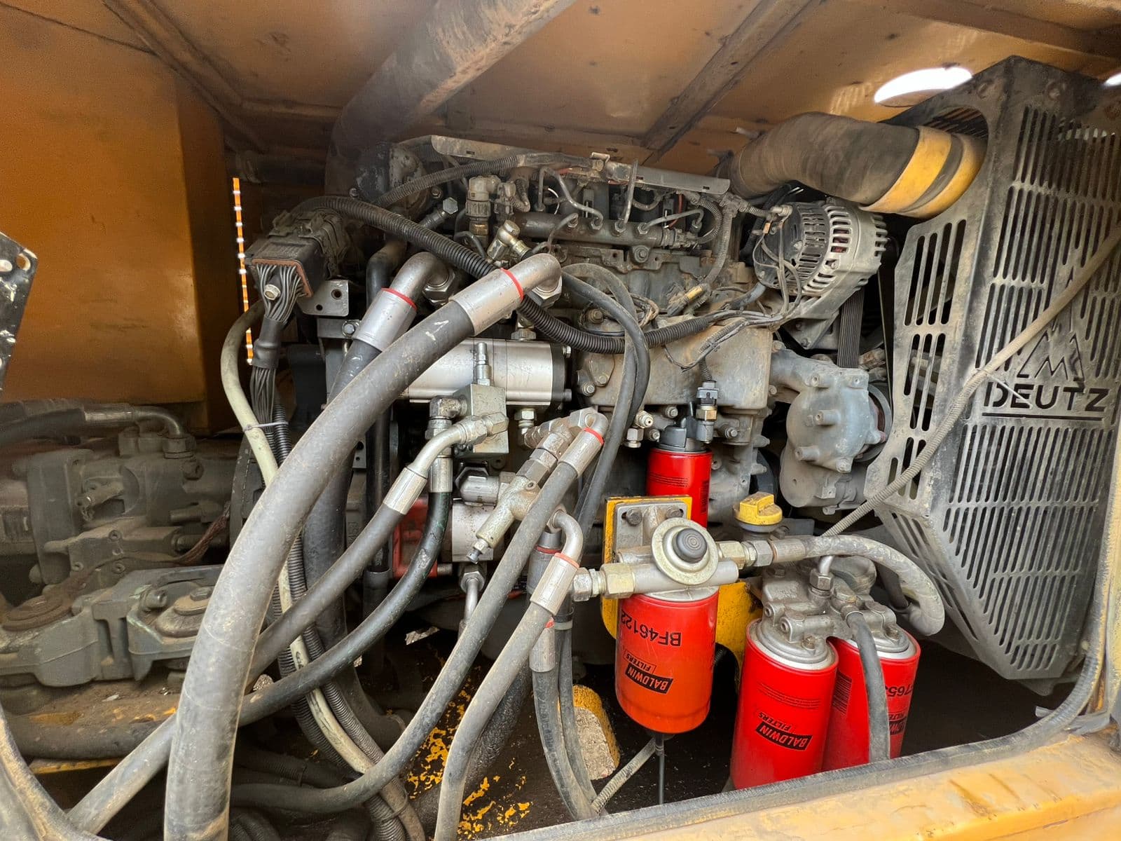 Klemm KR 909-1 For Sale