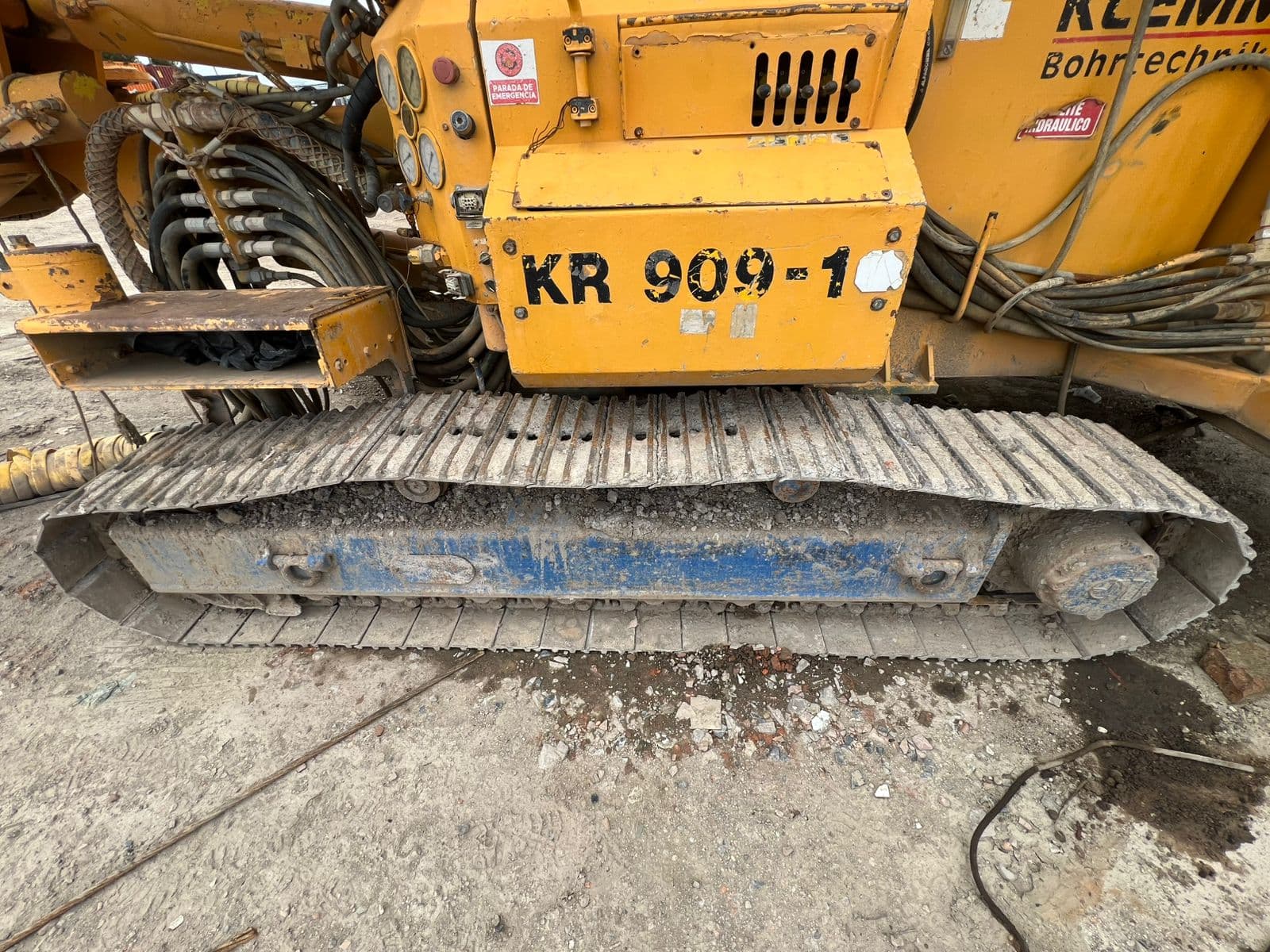 Klemm KR 909-1 For Sale