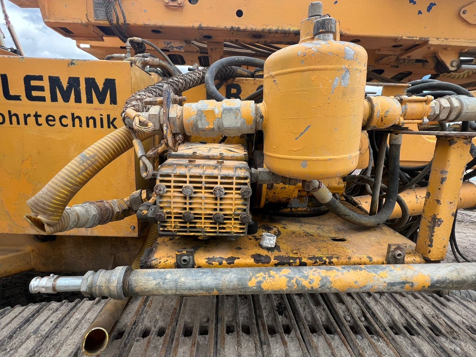 Klemm KR 909-1 For Sale