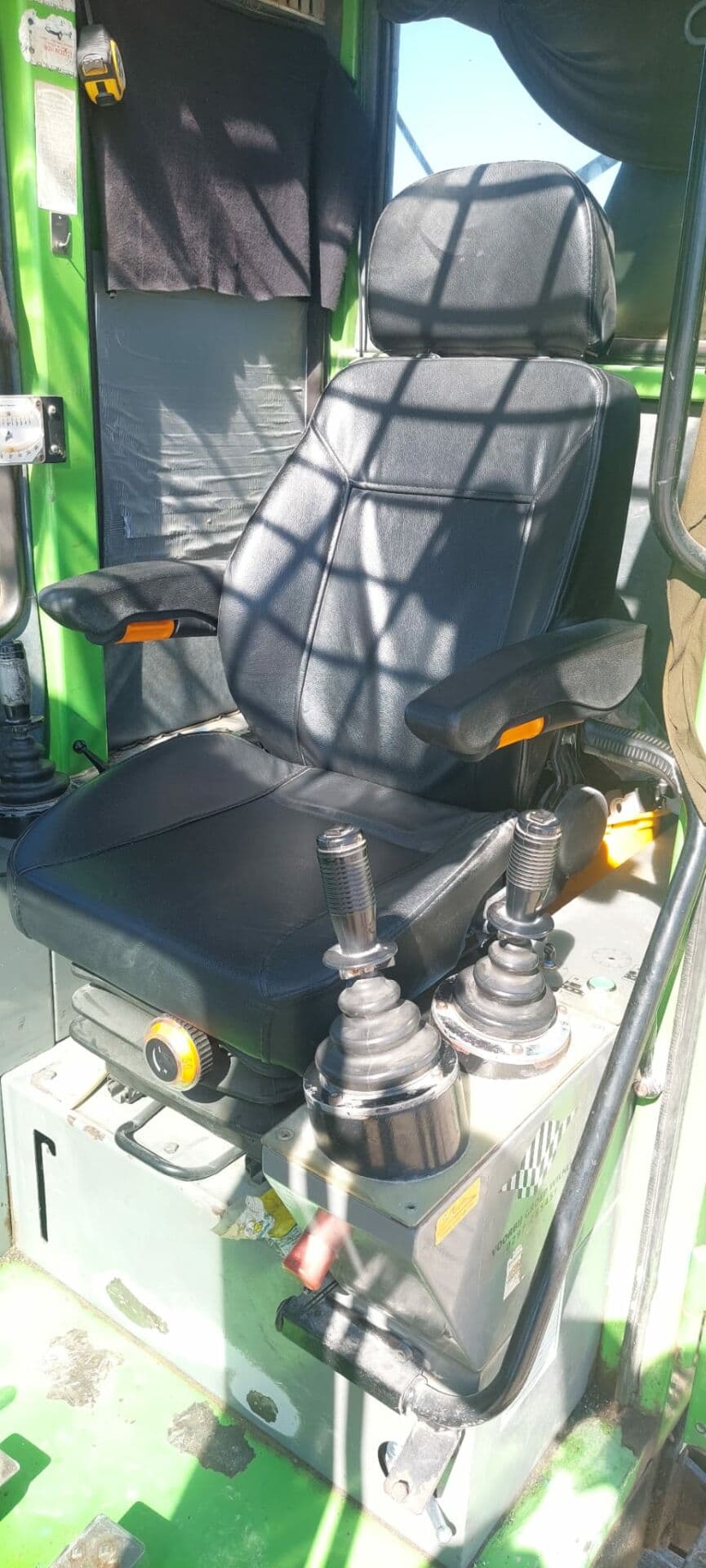 Junttan PM 20 LC +HHK5 For Sale