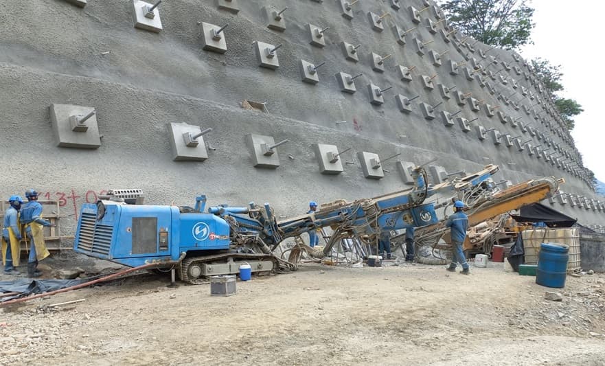 SOILMEC SM 9 For Sale