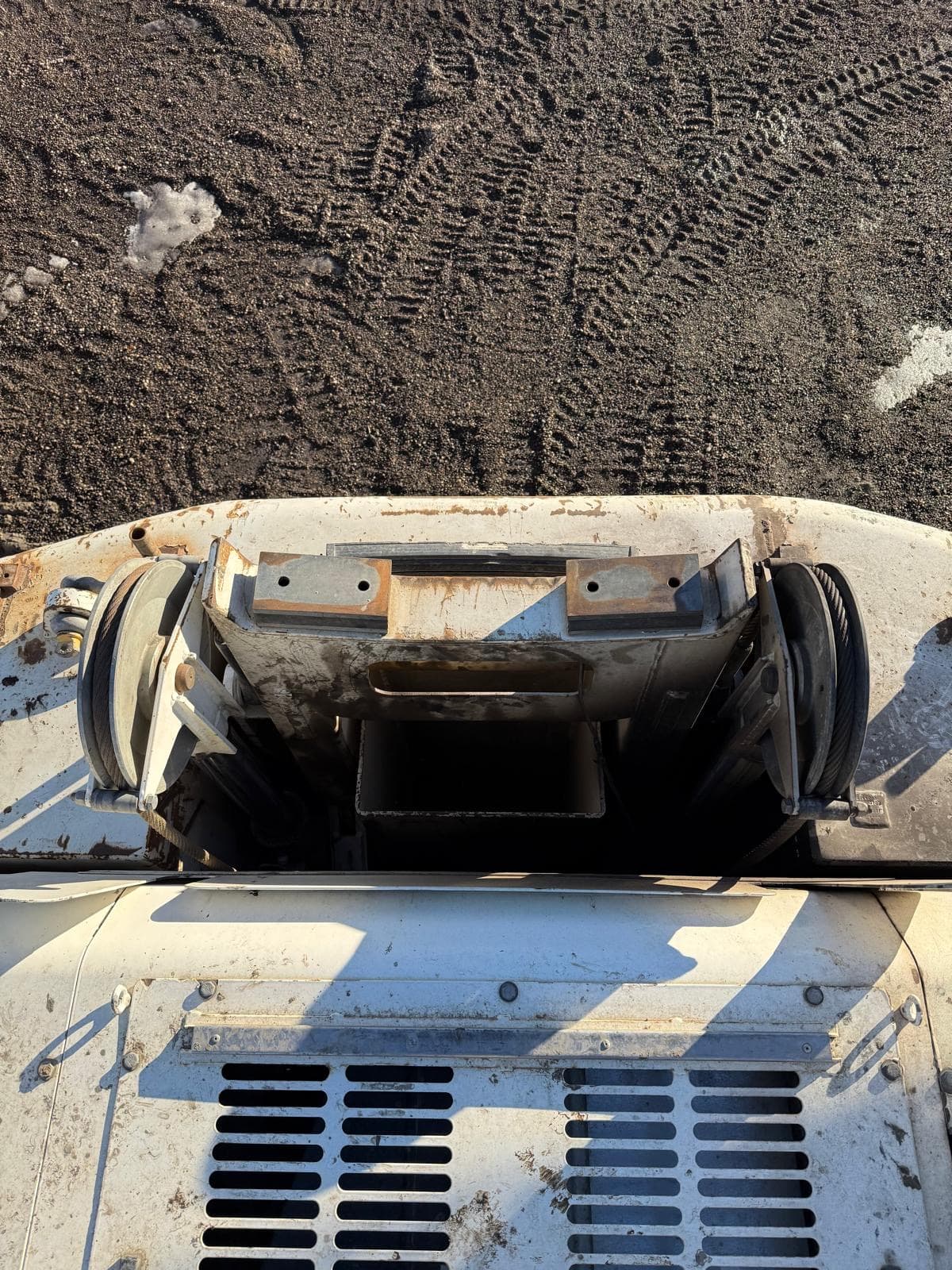 Used Soilmec SR65