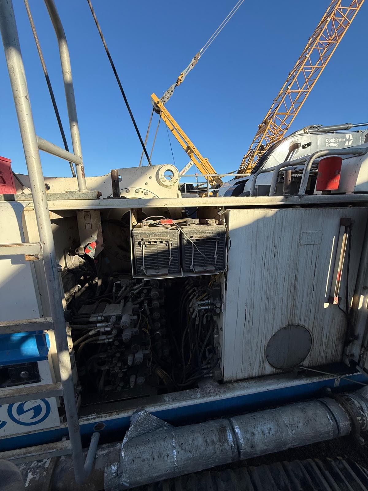 Used Soilmec SR65