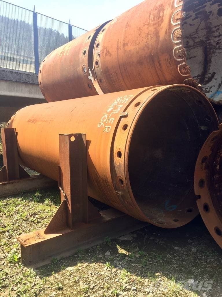 Double Wall Casing