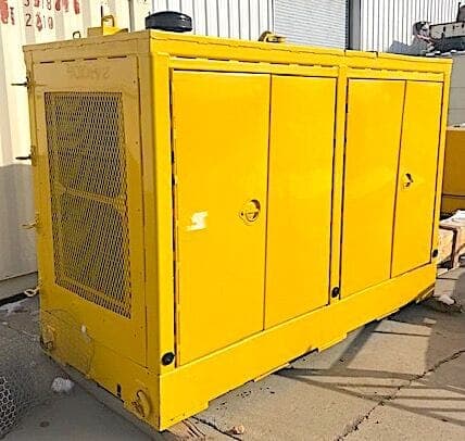 Used CGJ-1500S Casing Oscillator