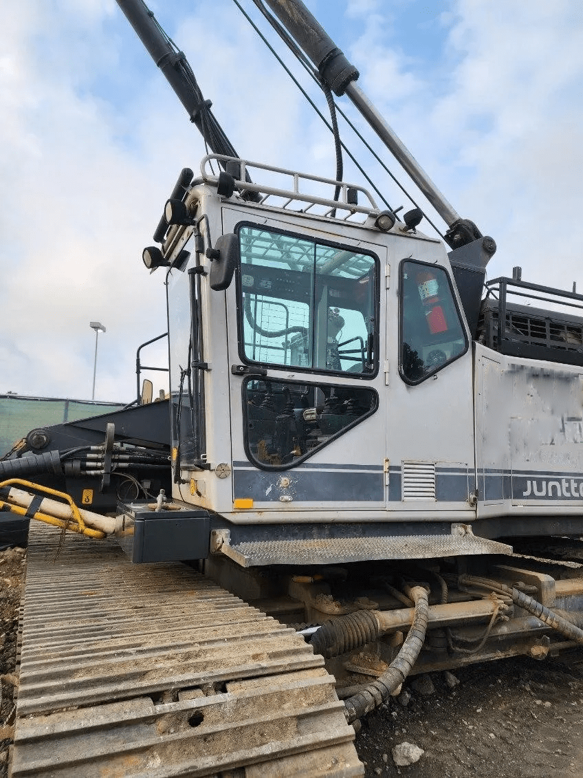Junttan PM25 H for sale