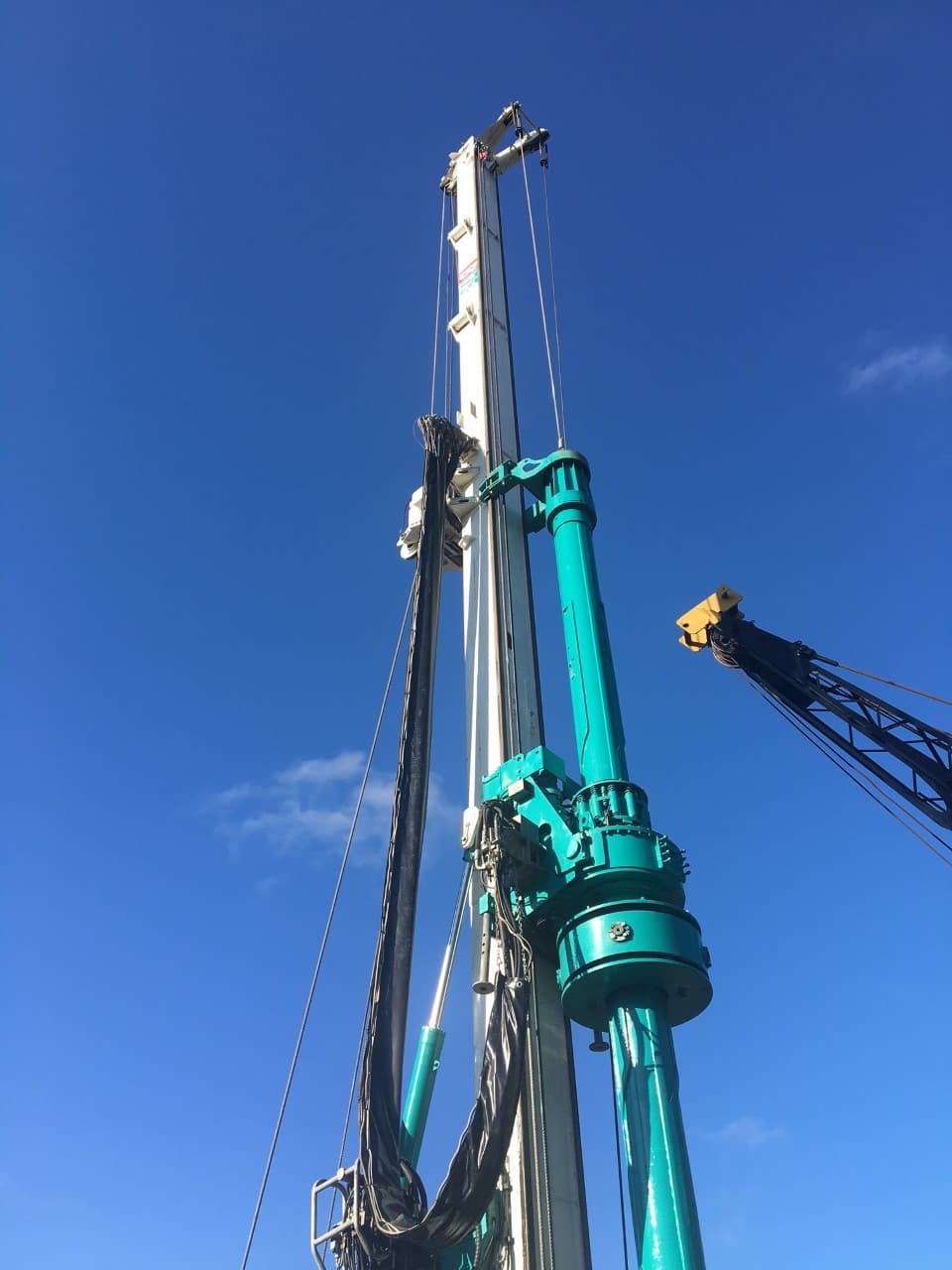 Used Casagrande B175XP in USA