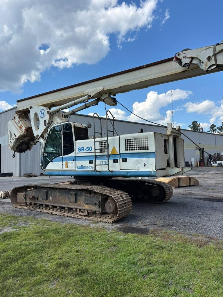 Soilmec SR 50 For Sale - photo 1